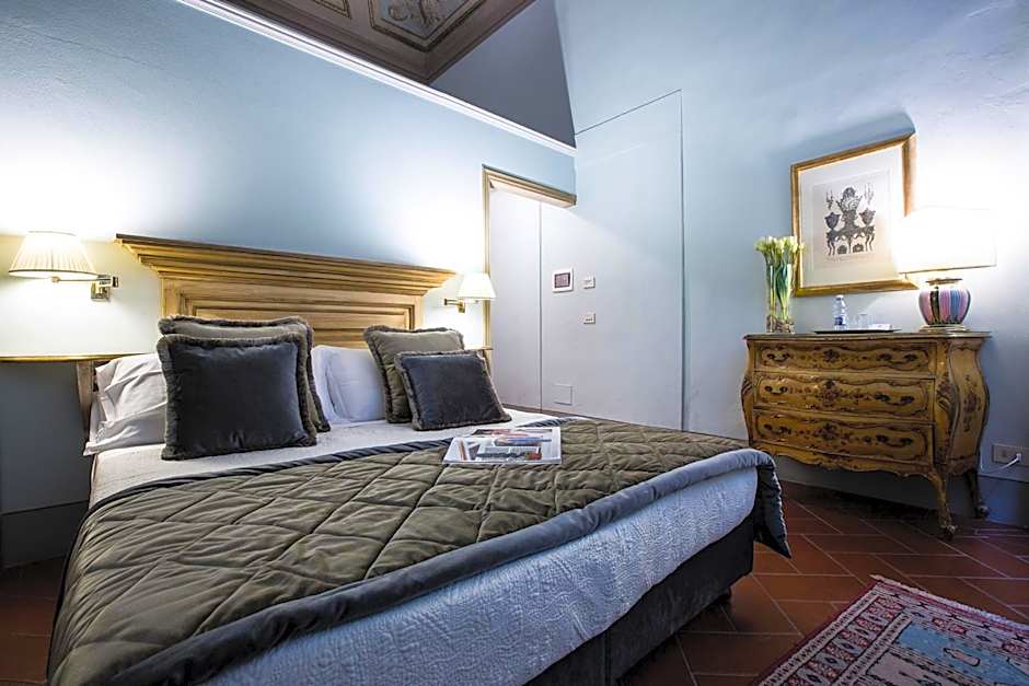 Hotel Burchianti