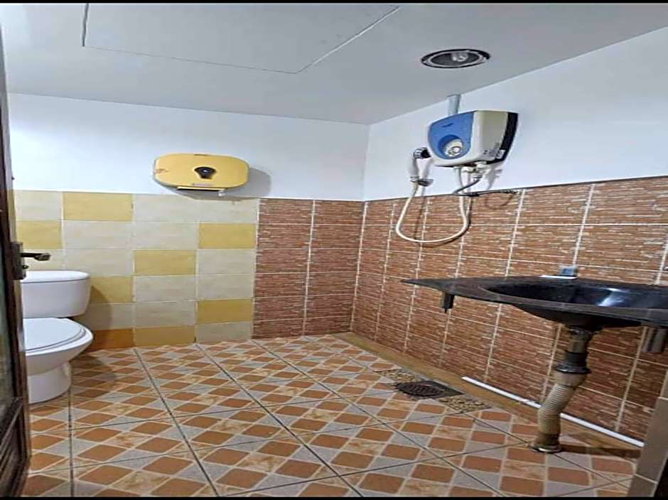 Hotel O Sianglory Inn