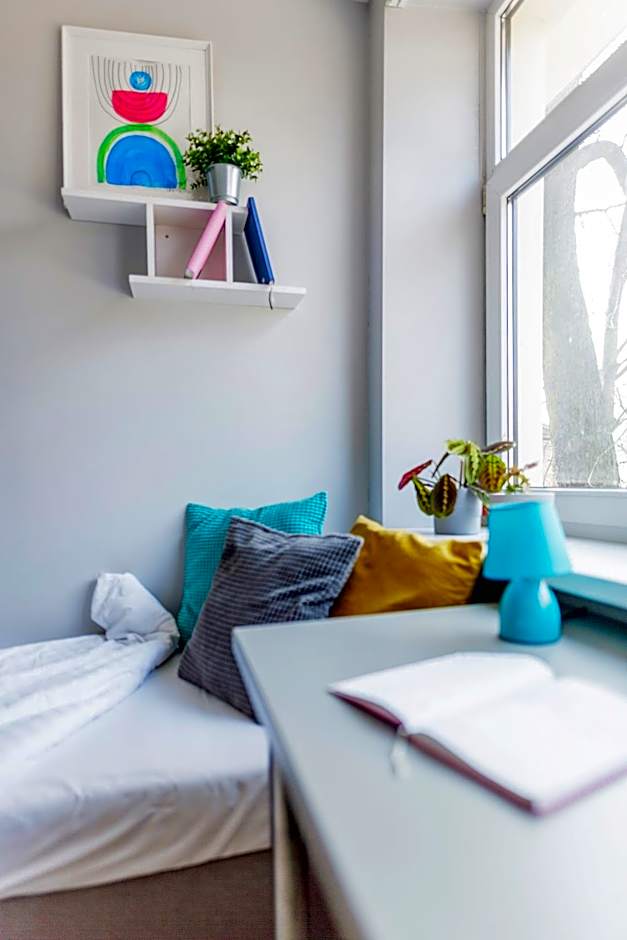 Bridge Hotel Riga Free PARKING