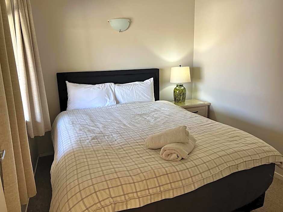 Waiouru Welcome Inn