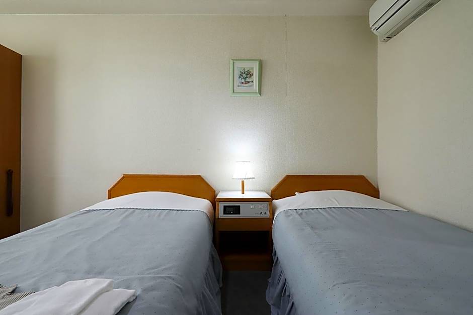 Hotel Tensui