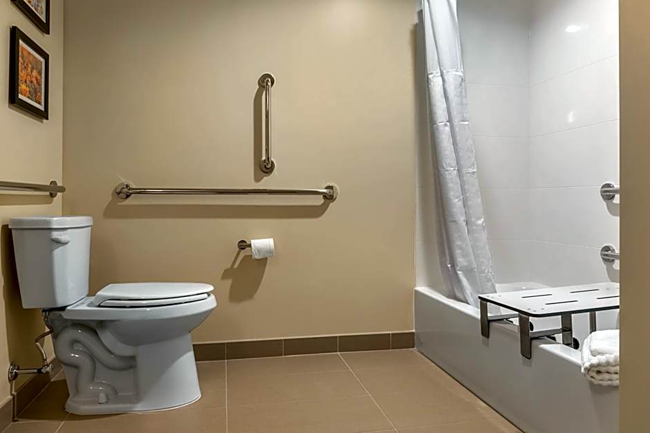 Comfort Inn & Suites Gap Amish Country