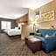 Comfort Suites Cullman I-65 Exit 310