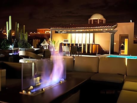 Hotel Nena Centro