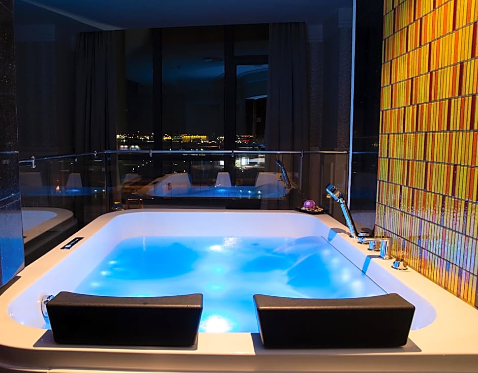 Aswar Boutique Hotel