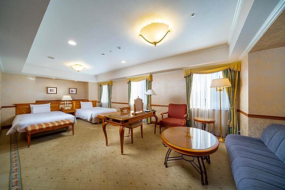 KOKO HOTEL Nagoya Sakae