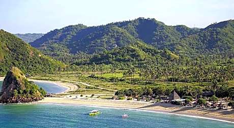 Novotel Lombok Resort & Villas