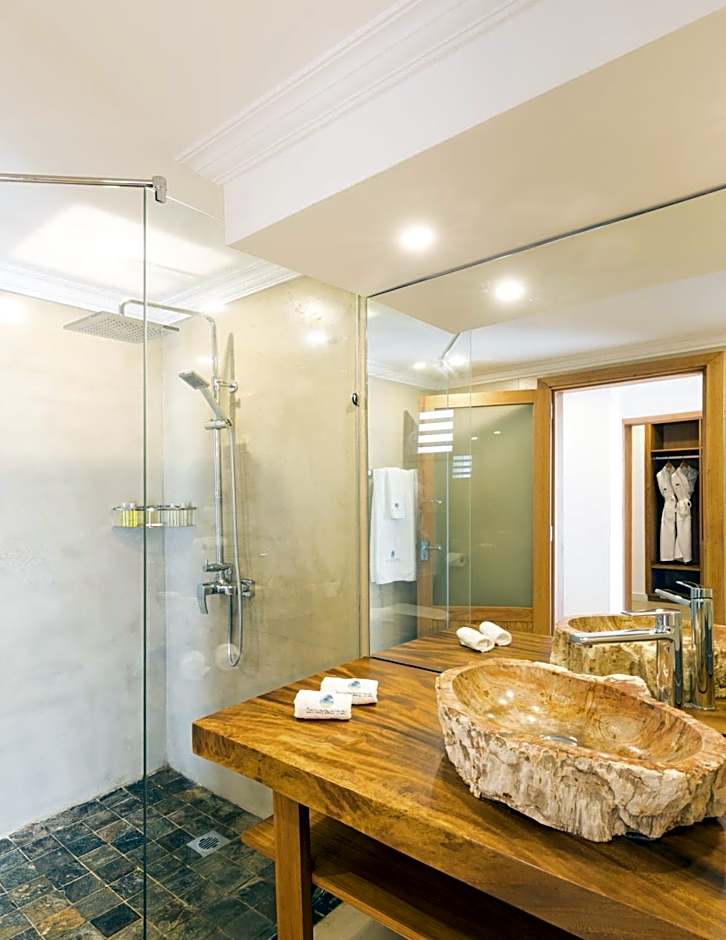 Seasense Boutique Hotel & Spa - Adults only