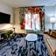 Fairfield Inn & Suites by Marriott Asheville Weaverville