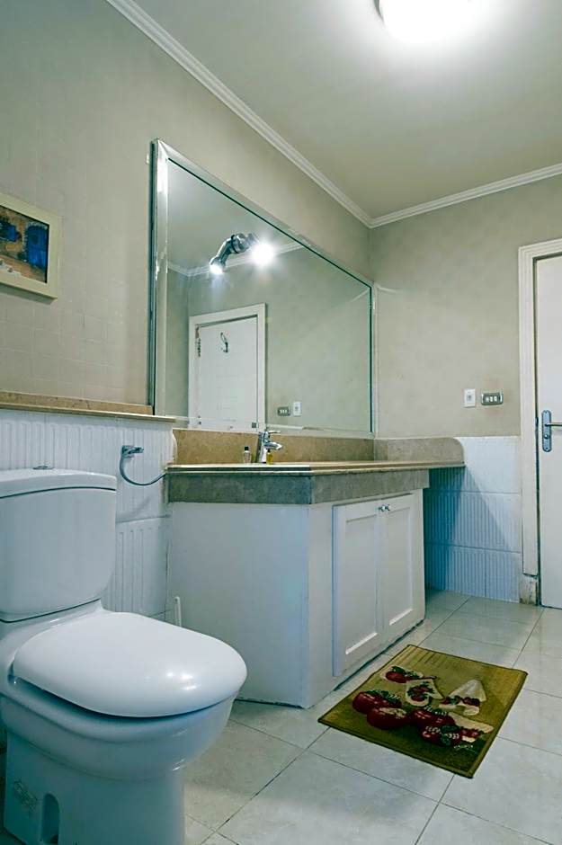 Monte Cairo Serviced Apartments