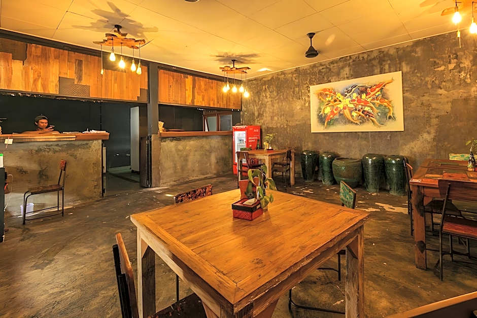 Hotel O Anika Guest House