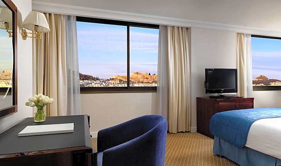 Athenaeum Intercontinental By IHG