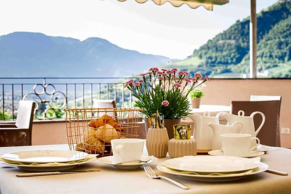 Pension An Der Linde