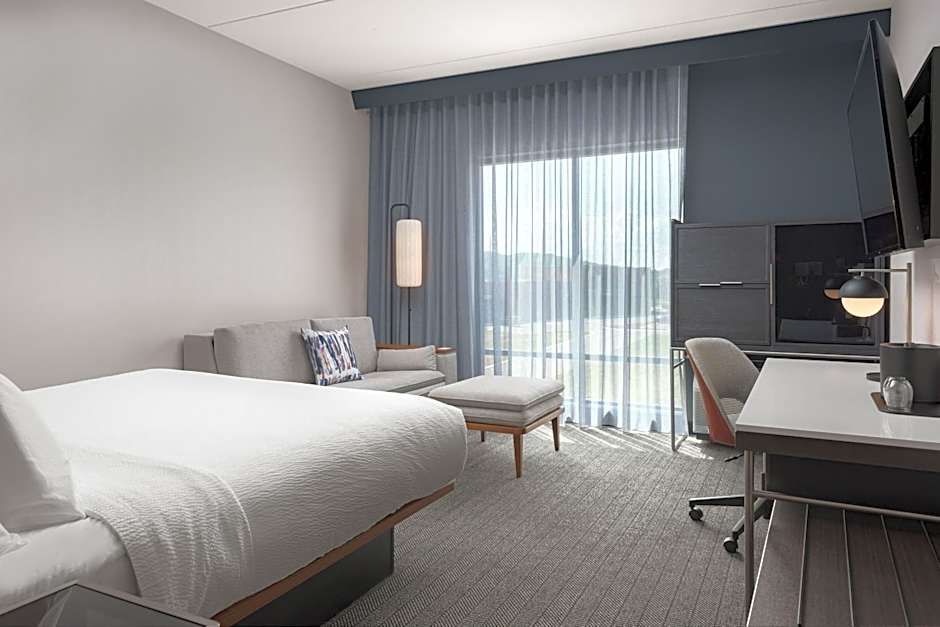 Courtyard Nashville Smyrna