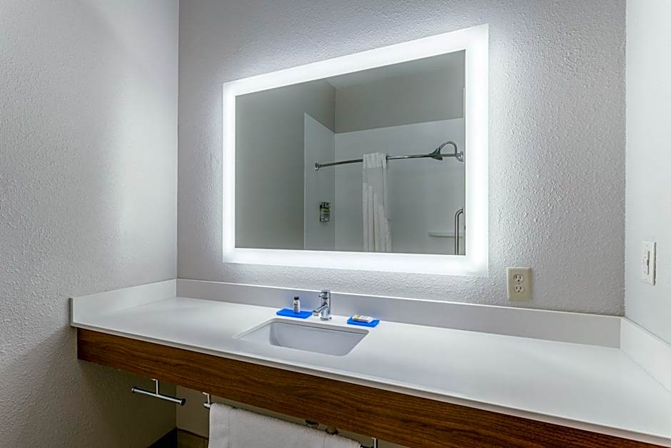 Holiday Inn Express Hotel & Suites Shiloh/OFallon By IHG