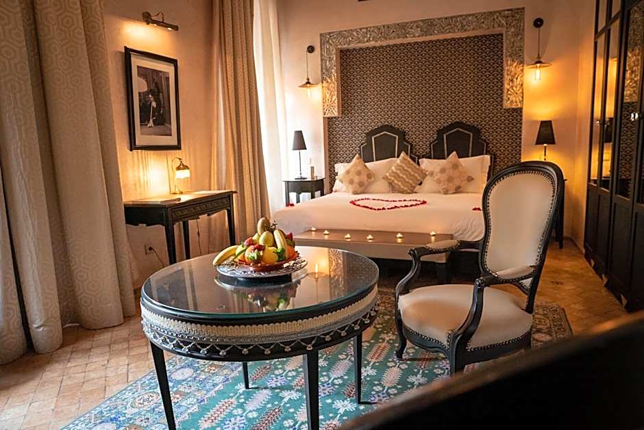 Demeures d'Orient Riad & Spa