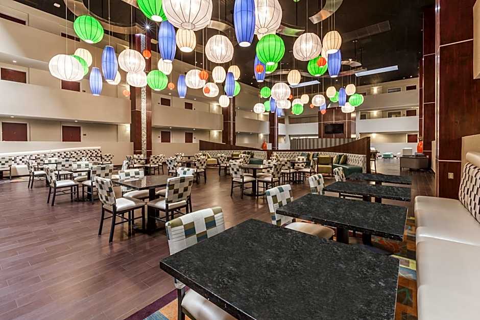 Holiday Inn Hotel & Suites Oklahoma City North By IHG