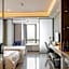 Boman Holiday Apartment Beijing Road Jie Deng Du Hui Branch