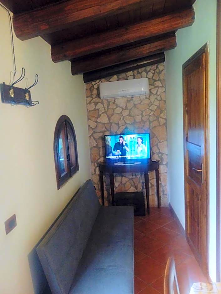 Casa Vacanze 'Al Giardino degli Ulivi'