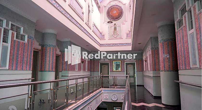 Akur Hotel Malioboro Mitra RedDoorz