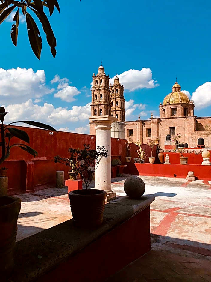 Casa Eugenia Hotel