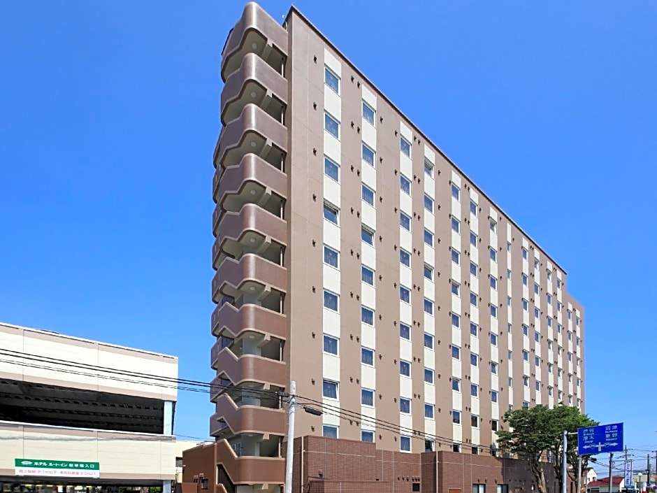 Hotel Route Inn Isehara Ooyana Inter -Kokudo 246 Gou-