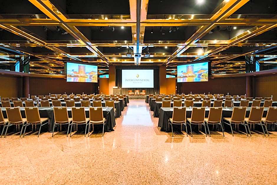 InterContinental Adelaide By IHG