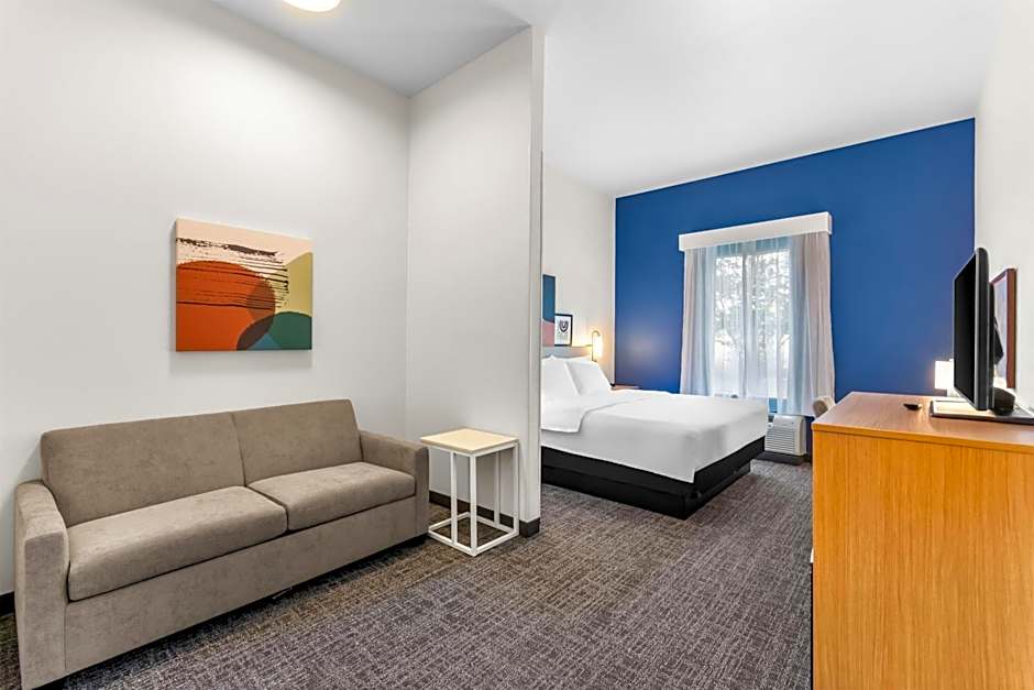 Spark by Hilton Dothan