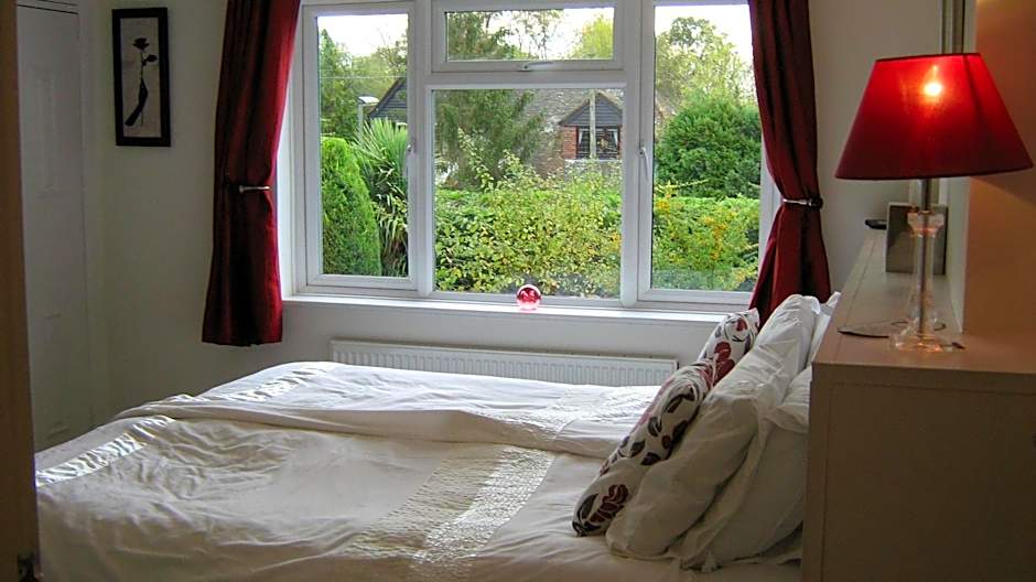 Savannah Bed and Breakfast