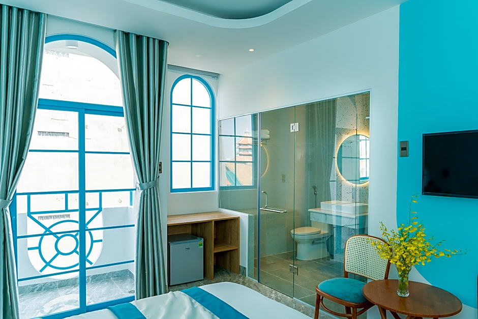 La Casa Hotel