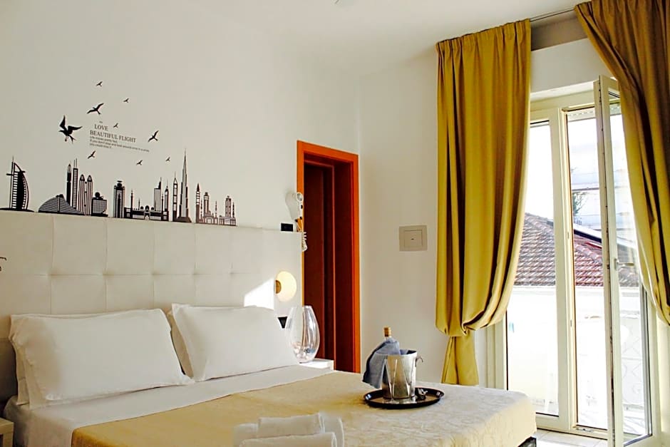 Hotel Marina Depandance