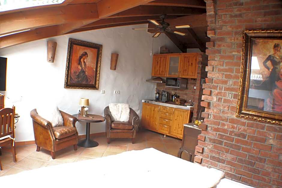 Hazienda Apartmenthotel - Für ein paar Tage oder monatelang