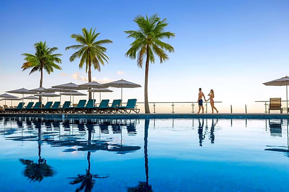 Cozumel Palace - All Inclusive