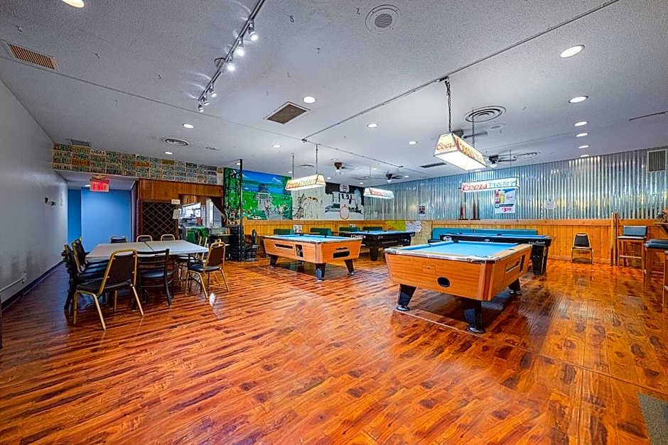 OYO Hotel St Helens OR