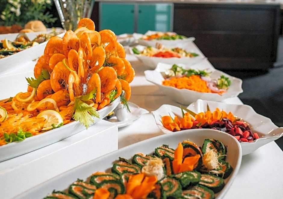 Montebelo Viseu Congress Hotel