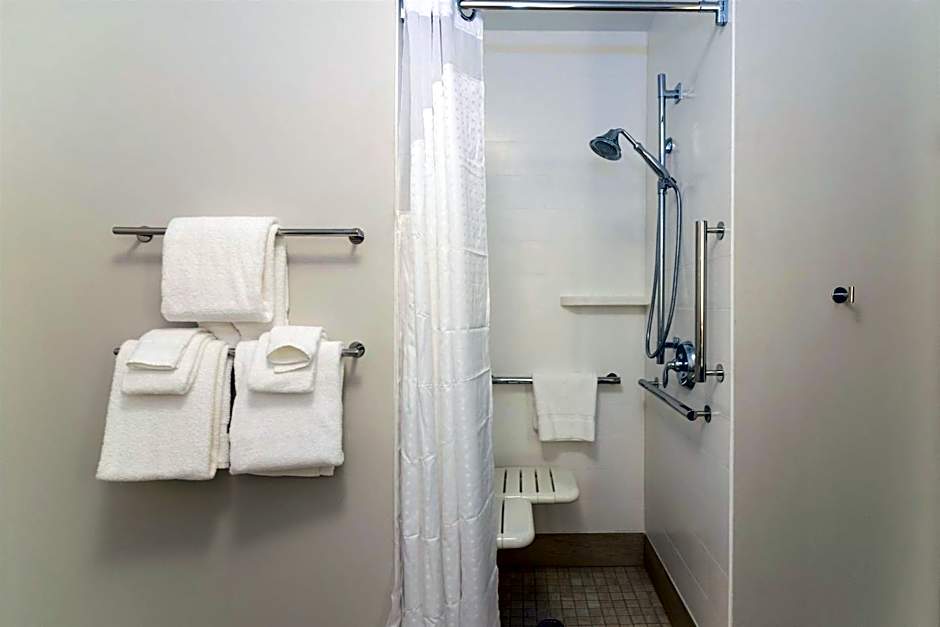 Holiday Inn Express And Suites Allen Park By IHG