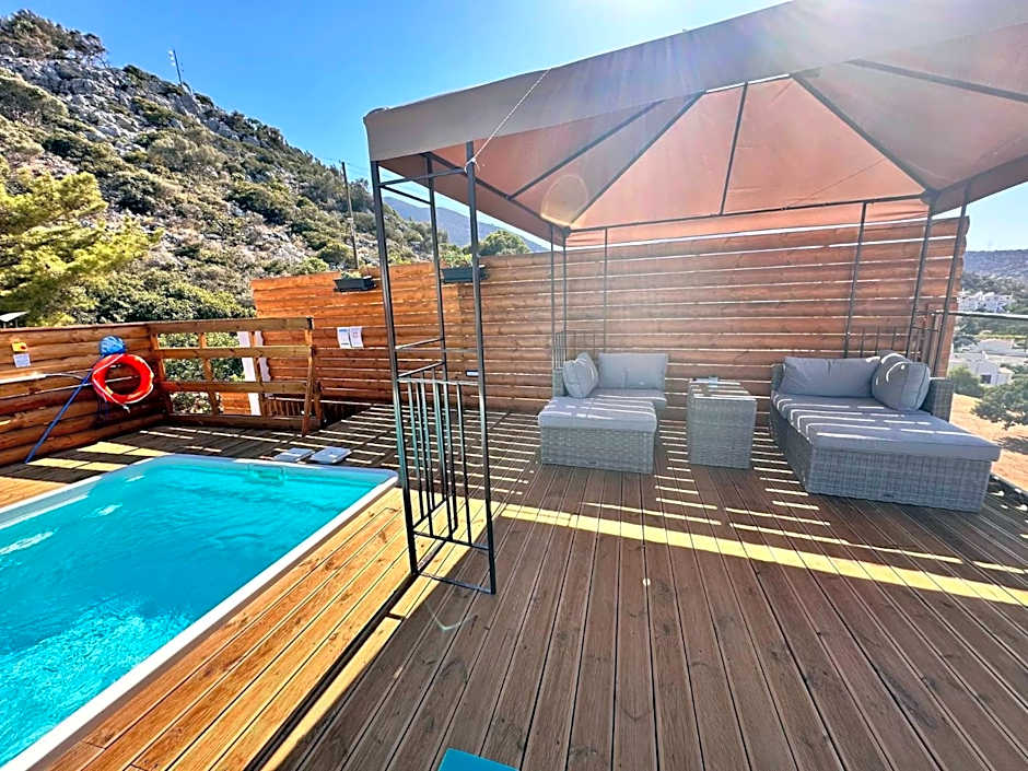 Eurohotel Katrin Suites