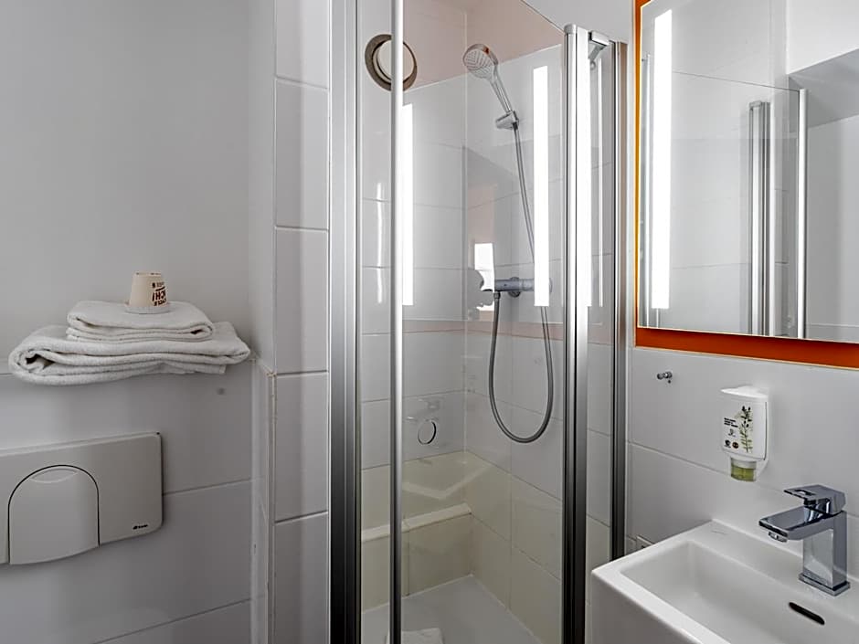 B&B Hotel Hannover-Nord