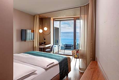 Belvoir Swiss Quality Hotel