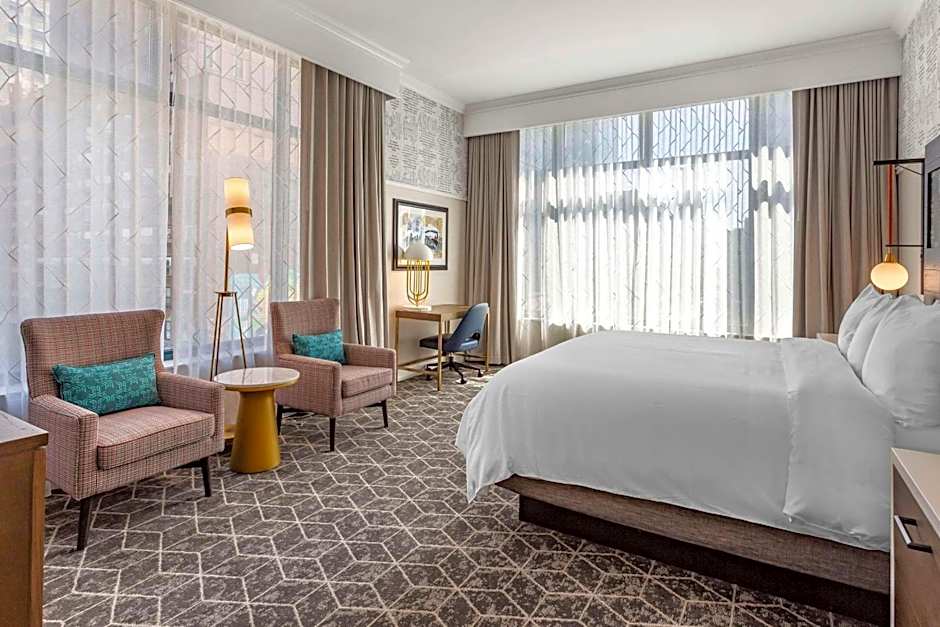 Bluegreen Vacations Hotel Blake, Ascend Resort Collection