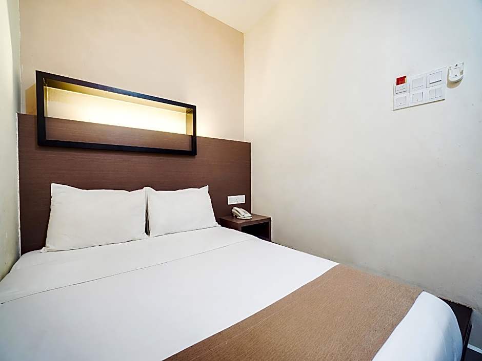 GM Holiday Hotel Permai Jaya