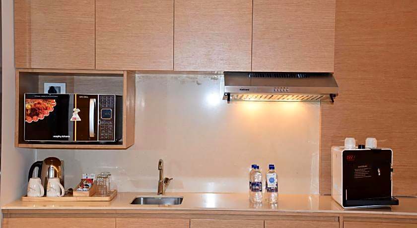 Novotel Vijayawada Varun