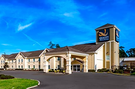 Quality Inn & Suites Slidell