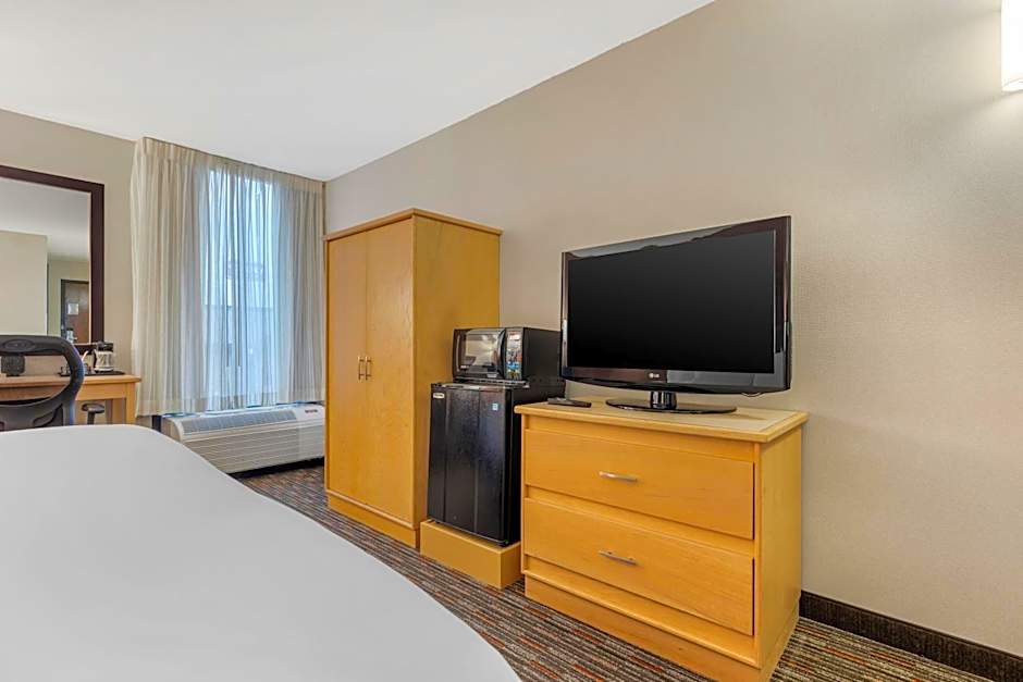 Pear Tree Inn Cape Girardeau West