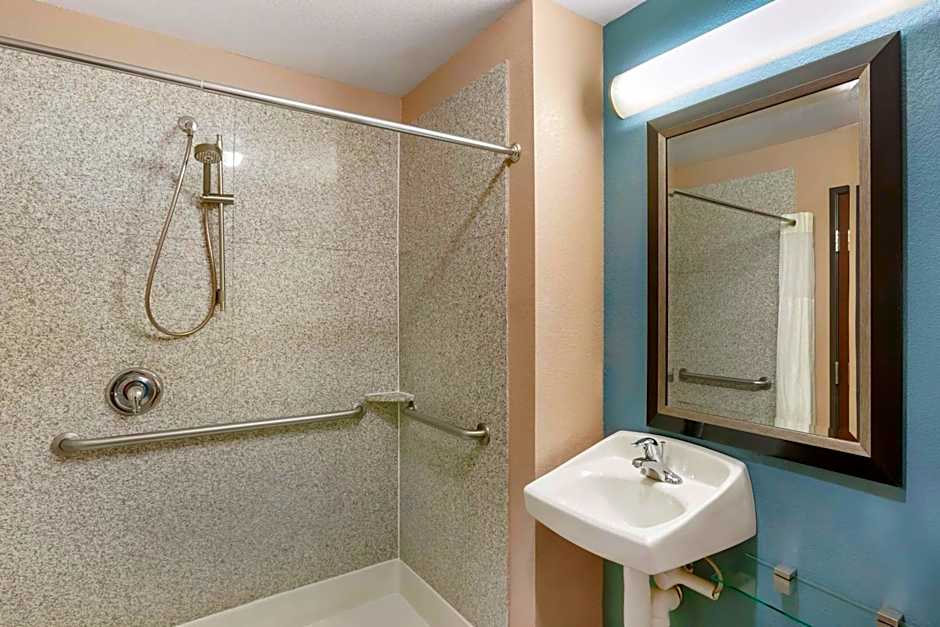 Best Western Sonora Inn & Suites