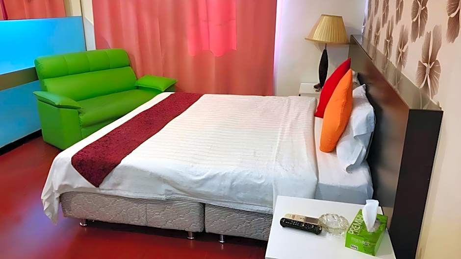 Prince Hotel
