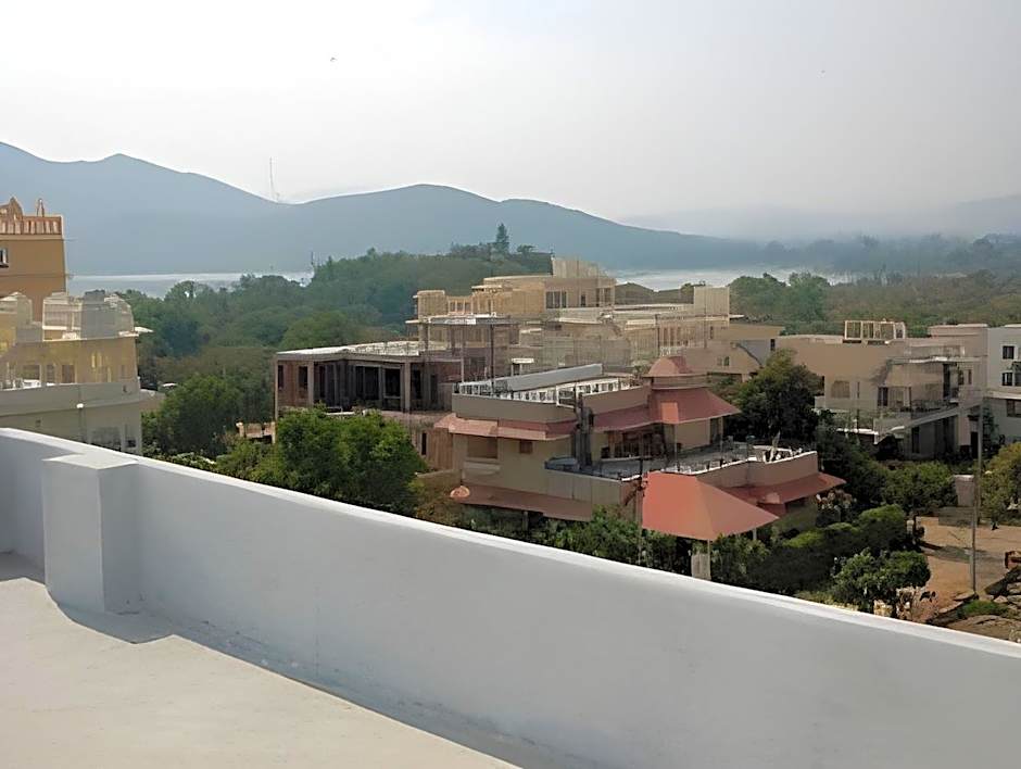 Hotel Moti Mahal Muroli