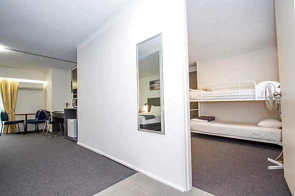 The Select Inn Gosford