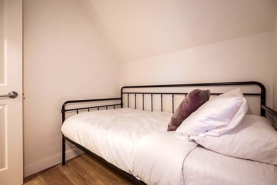 Lake Placid Lodge by Outpost Whistler