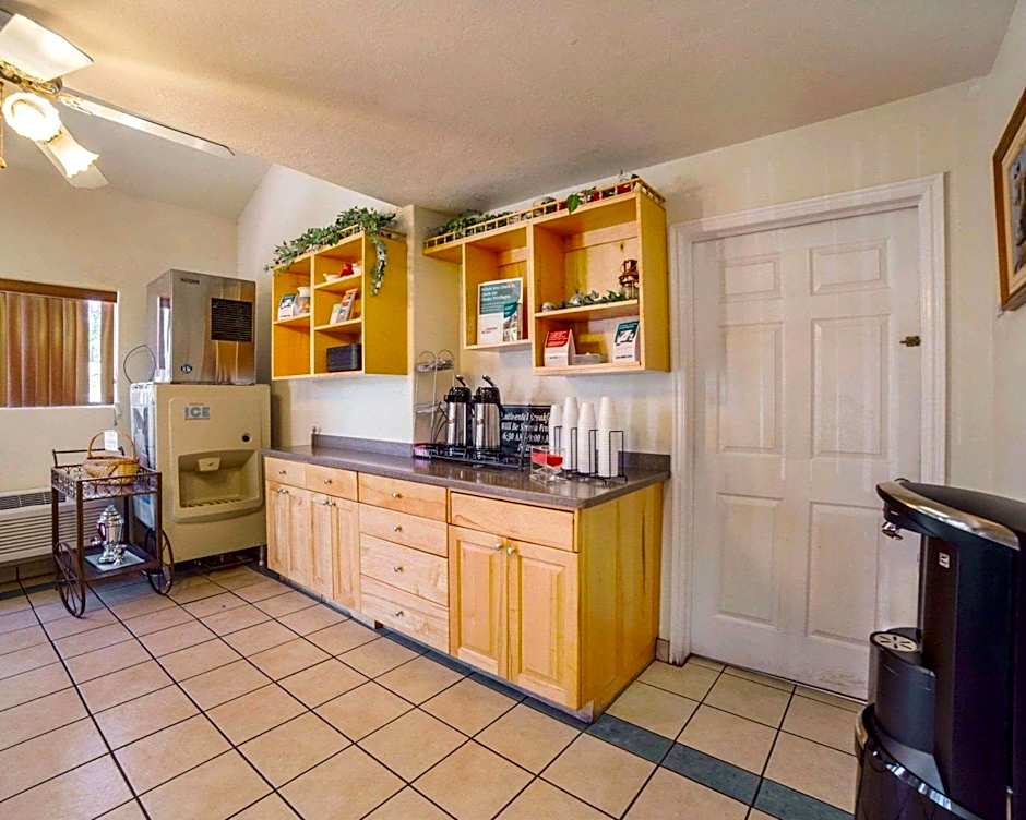 Rodeway Inn Kanab